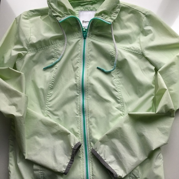 Bench jacket - Picture 2 of 3